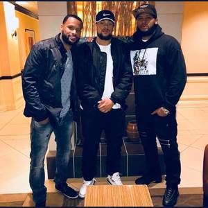 Meet your Posher, Donovan